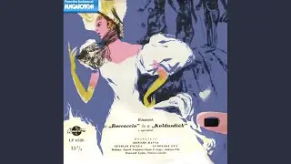 Koldusdiák - Ollendorf belépője