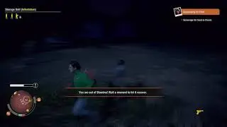 State of decay 2 bugs and glitches