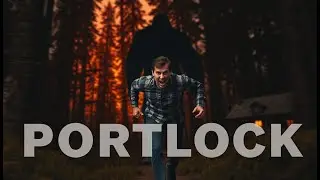 Portlock: The Haunting Mystery of Alaska's Abandoned Village #alaska #portlock #mystery