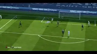 Fifa 18 - Pjanic's Amazing Finish