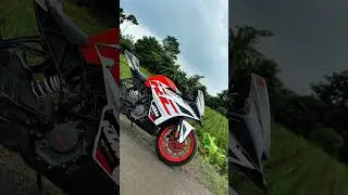 KTM RC || #ktm #rc125 #ktmrc390 #ktmrc125bs6 #ktmrc200 #rc125 #rc200