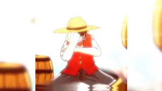 MONTAGEM BATIMENTO (ULTRA SLOWED) X MONKEY D LUFFY