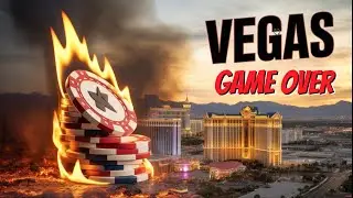 The Biggest Vegas Scam: Why Tourists Are Quitting Sin City