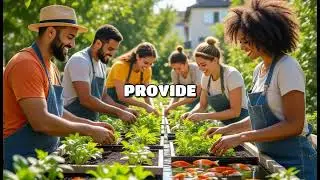 Harnessing Nature: The Sustainable Symphony of Aquaponics for Future Food Production