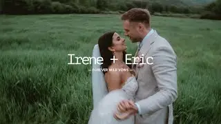 Lakeside Spring Elopement | Adirondack Elopement Wedding Video | Forever Wild Vows