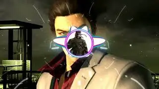 Yakuza 4 OST - For Face [BASS BOOSTED]