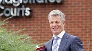 Increase In Magistrates' Court Powers - Nick Freeman Explains