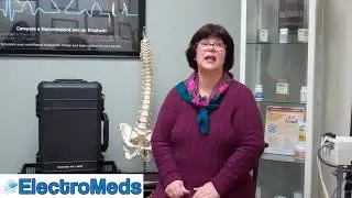 PEMF Testimony Tracy Respiratory Problems Relief No More Inhaler Boosted Immune System ElectroMeds