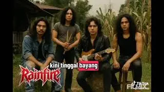 JALAN DERITA (KARAOKE) di rock90an-Rainfire~mael vtop