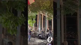Live Perform - Jazz Guitar Sessions