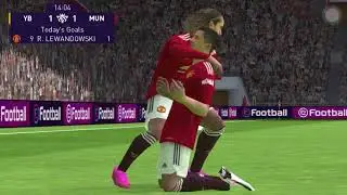 ⚽️⚽️⚽️IOS Gameplay | PES 2021 On I Phone 7 Plus #19