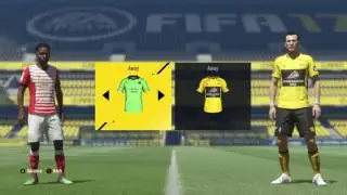 Getting TOTS Rudy (dramatic final)