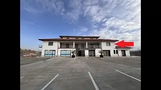 FUTUROCASA ARIANO IRPINO (AV) : Locale commerciale con terrazzo
