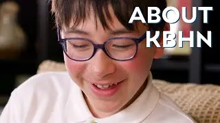 ABOUT KBHN