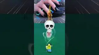 POV: You have 999,999 AURA in Blade Ball 💀🔥 (No Autoclicker) #shorts #roblox