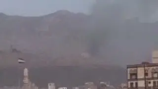 A look back at the Saudi-led conflict in Yemen