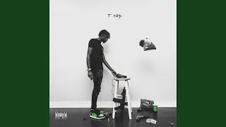 #1 (feat. Lil Roski)