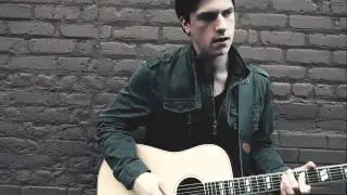 Letter to a Ghost - Mike Hamel - OFFICIAL VIDEO!!