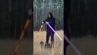 If Keanu Reeves was in Star Wars