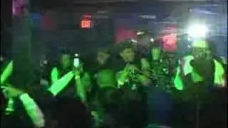 Playa Fly Live in Concert