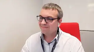 Innar Liiv Interview | Peacekeepers Live 2023