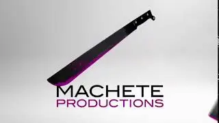 Georgia Entertainment Industries/Machete Productions (2018)