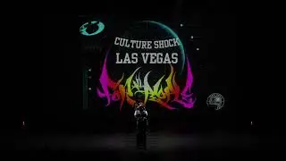 Culture Shock Las Vegas | 2023 Culture Shock 30th Anniversary | (Wide)