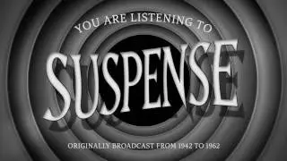 Suspense | Ep831 | 