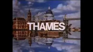 Thames Television ident - ex. 35mm film