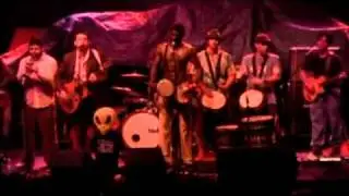 St Pete Song live Fall on Purpose Janus