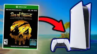 The RESURGENCE of Sea of Thieves?!?