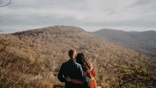 Baylee & Caleb // Engagement Film
