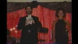 South Florida  Magician & Mentalist Gary Goodman