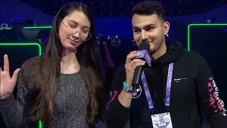 Fed Supporting Yvonne | Kimi Looks Up | Moe vs Tyler1 | Fuslie Rejecting Edison