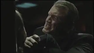 Oliver Queen vs. Konstantin Kovar (extended) | Arrow S5E17