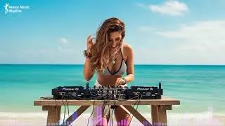 Top Tropical Deep House 2026 | Smooth Summer Pulse & Feel Good Chill DJ Experience