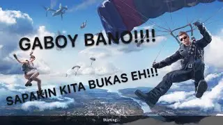 THE TYPICAL FILIPINO WASTEYUTES IN ROS #1 (Rules of Survival)