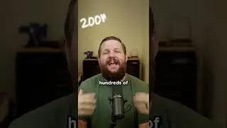 ВРЕДИТ ли тяжелая атлетика детям? 🏋️