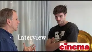 Jacob Elordi über 