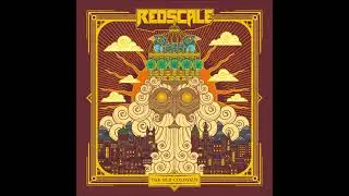 Redscale - Hard To Believe (Single 2021)