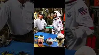 Moon Landing Myth Explained by Physics | MythBusters Tested