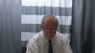 First Peter 1 18 thru 20 2025 Understanding the Price Paid  Part 1
