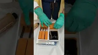 ЭТО интересно - Foot Prep #шорты