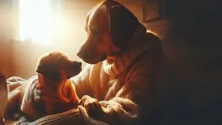 Heart touching story of a Dog 🐕 | Animal Story | Love Animals | Dog lover