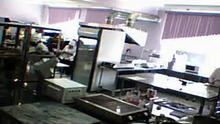 ГБПОУ СКСТиК Демонстрационный экзамен по специальности Повар-кондитер