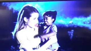Ma Petite CUTE SCENE! 