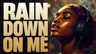Worship Song for the Broken & Weary | Powerful Christian AFROBEAT Song of Grace & Surrender 