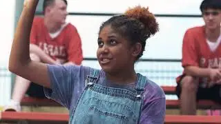 Drop It - ACS Filmmaking Lab for Teen Girls 2021
