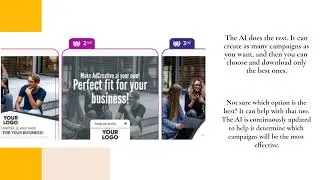 Get Google Ads Free Credit & Done-For-You Marketing Campaigns For Social Media