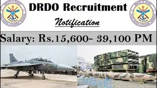 DRDO Recruitment 2018 Apply Online 494 Technical Assistant Posts || Jobs Alert And Interviews